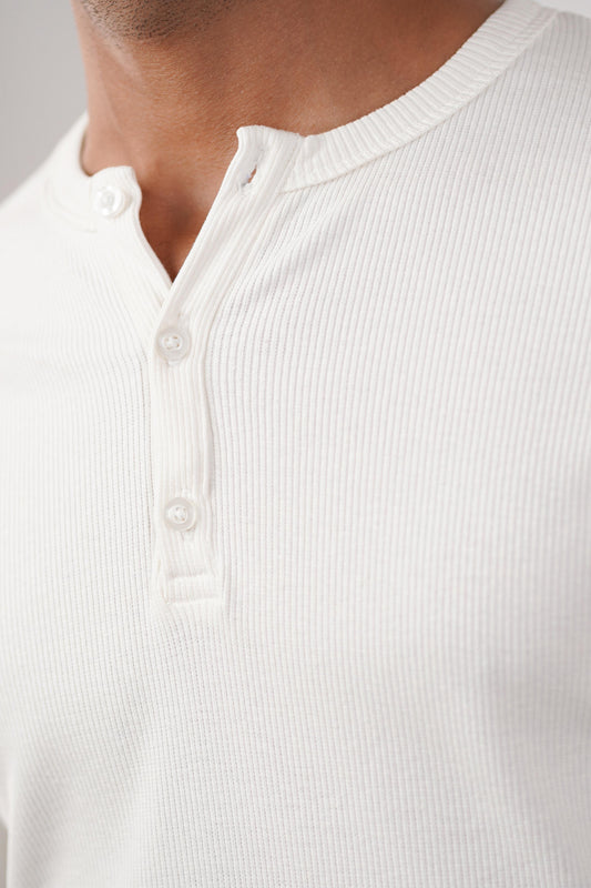 Henley Shirt