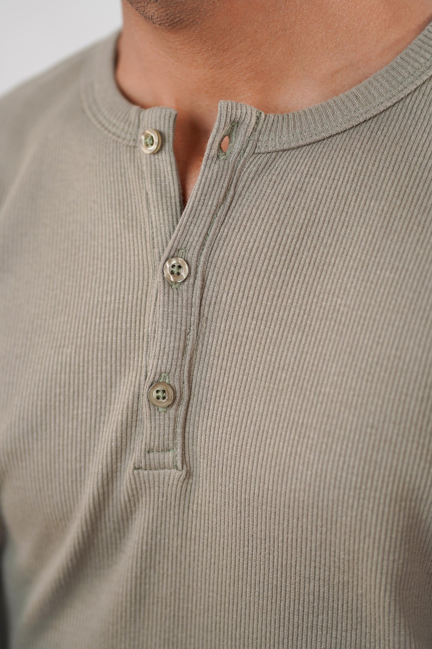 Henley Shirt