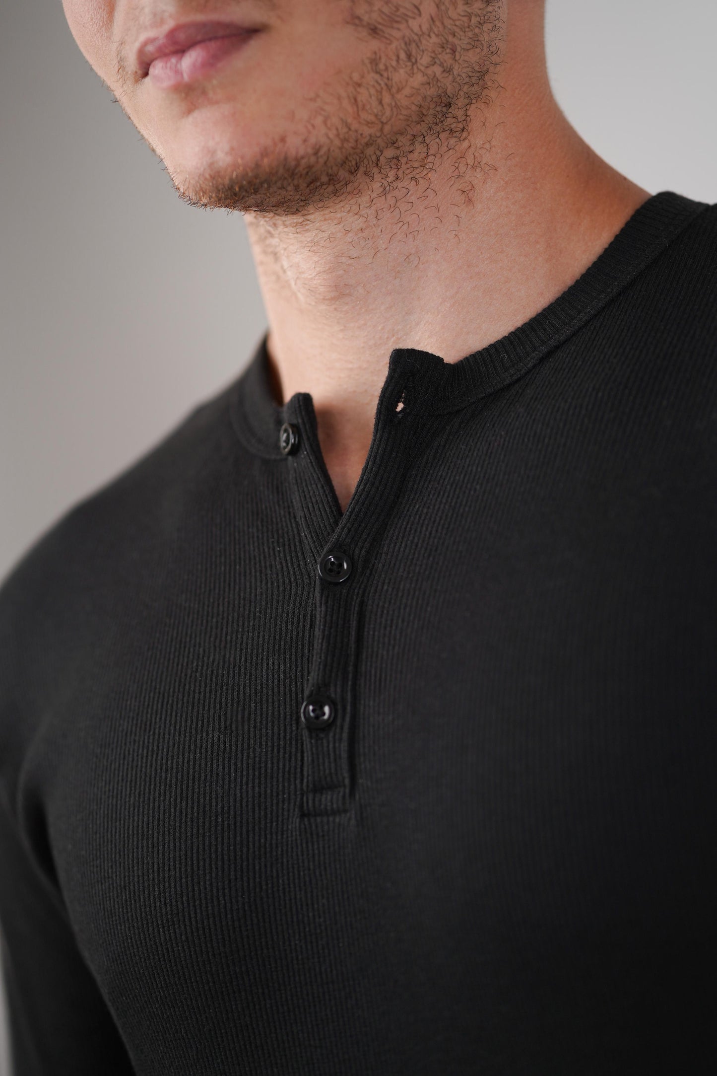 Henley Shirt