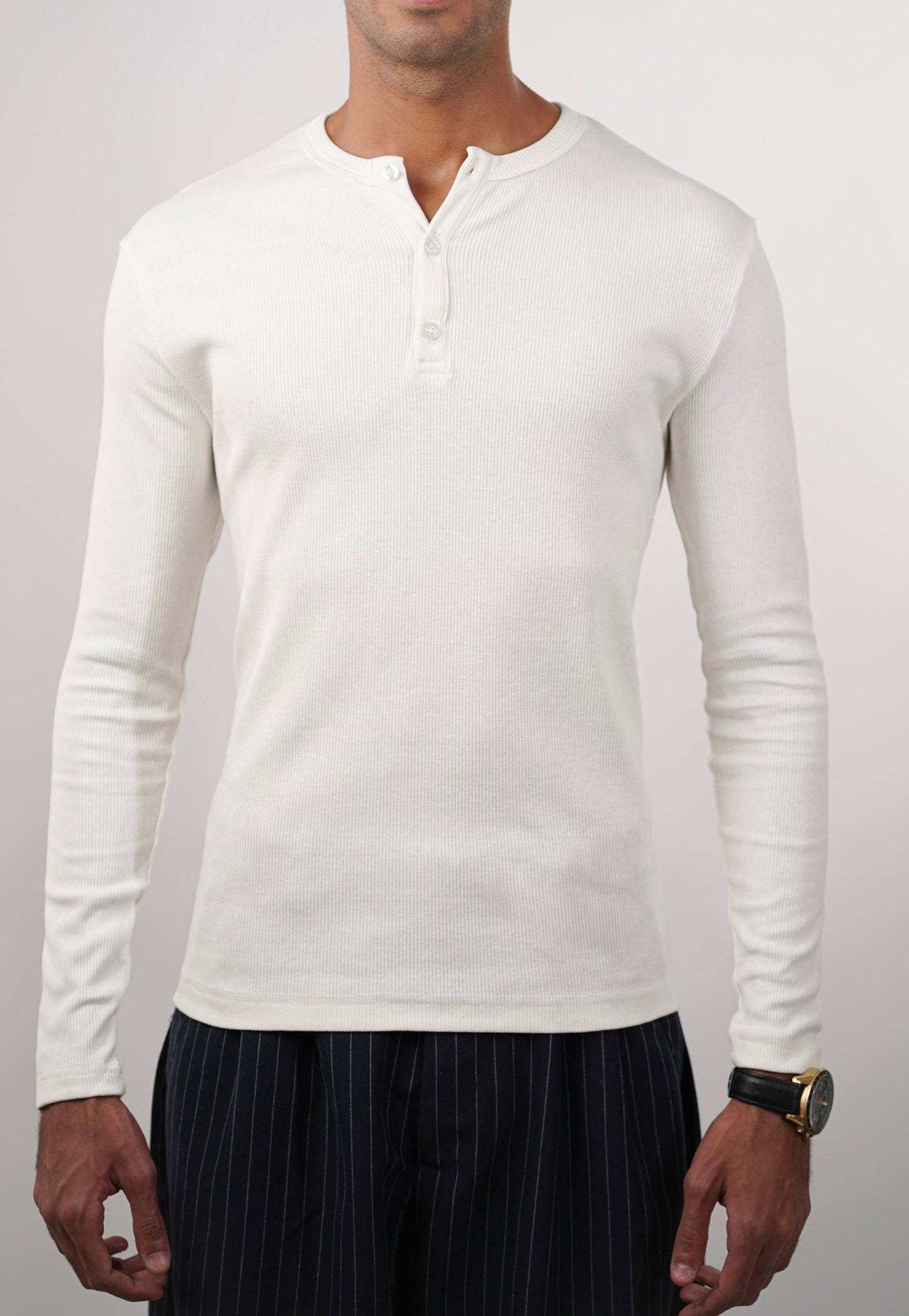 Henley Shirt