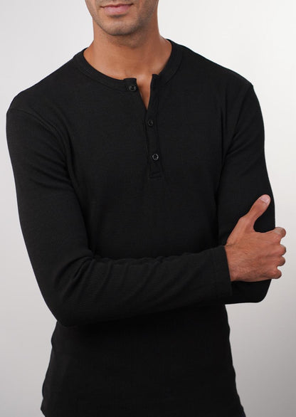Henley Shirt
