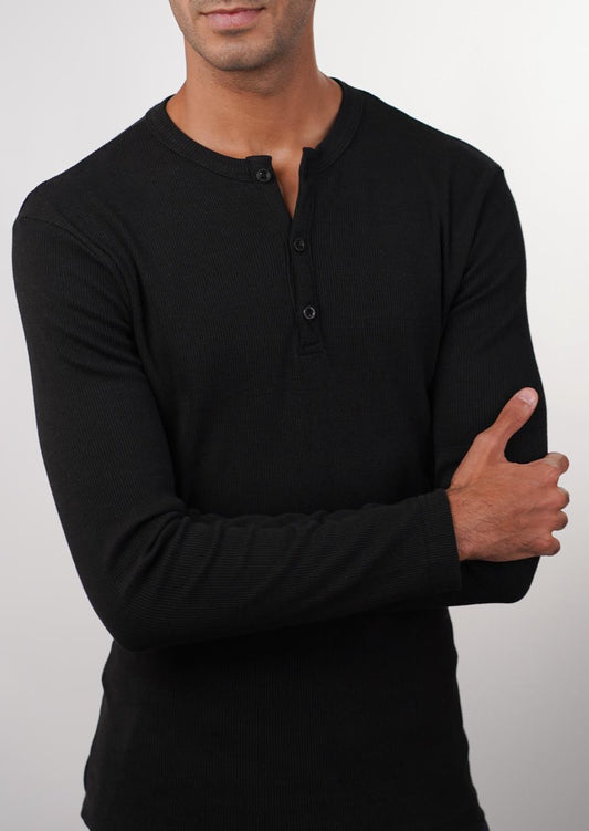 Henley Shirt