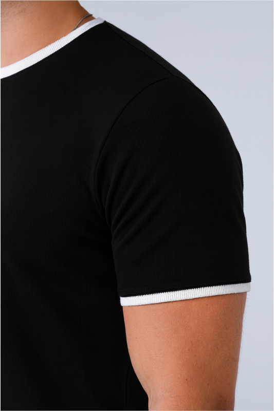 Signature Ringer T-Shirt