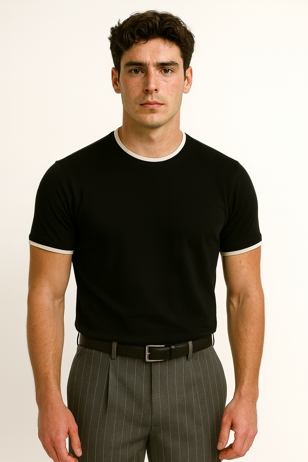 Signature Ringer T-Shirt