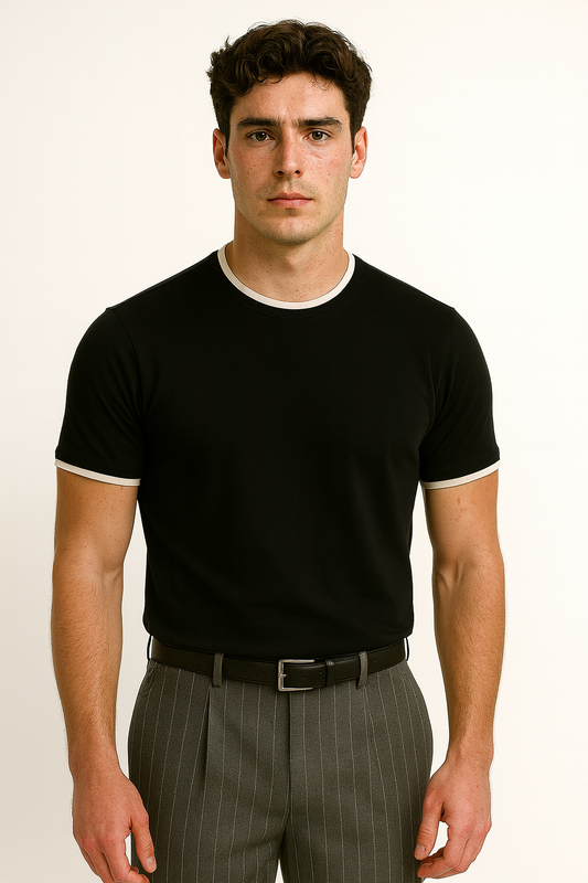 Signature Ringer T-Shirt