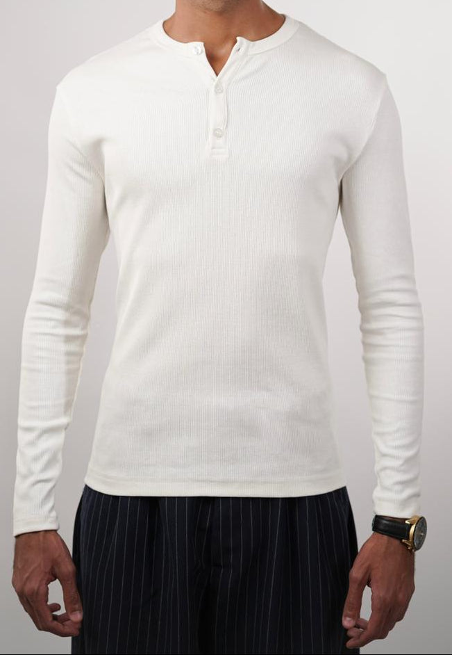Henley Shirt