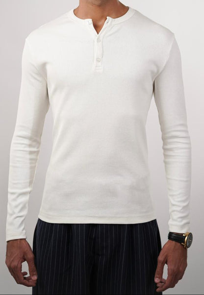 Henley Shirt