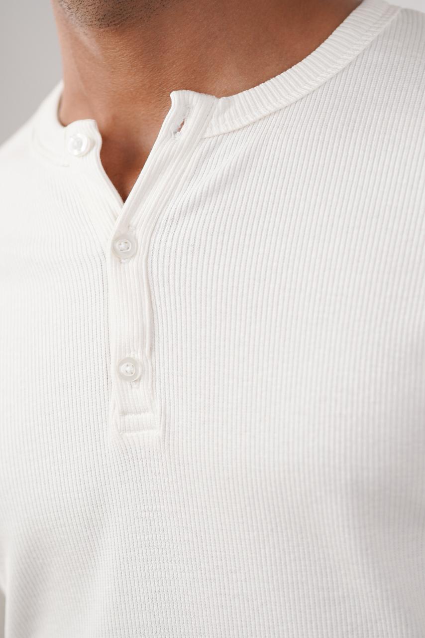 Henley Shirt